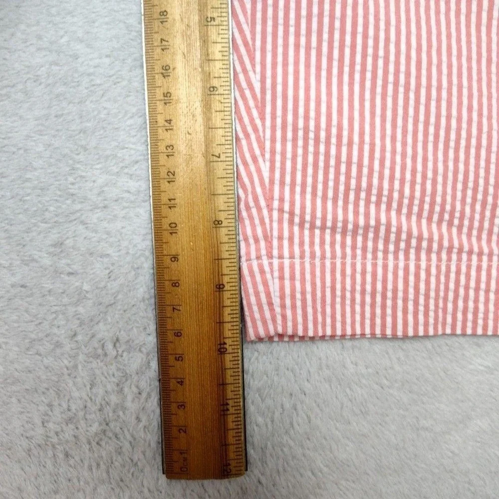 Polo Ralph Lauren Shorts Mens 36 Pink 10